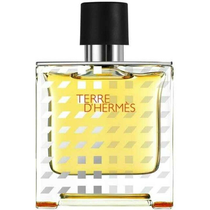 Terre d'Hermès Flacon H 2019